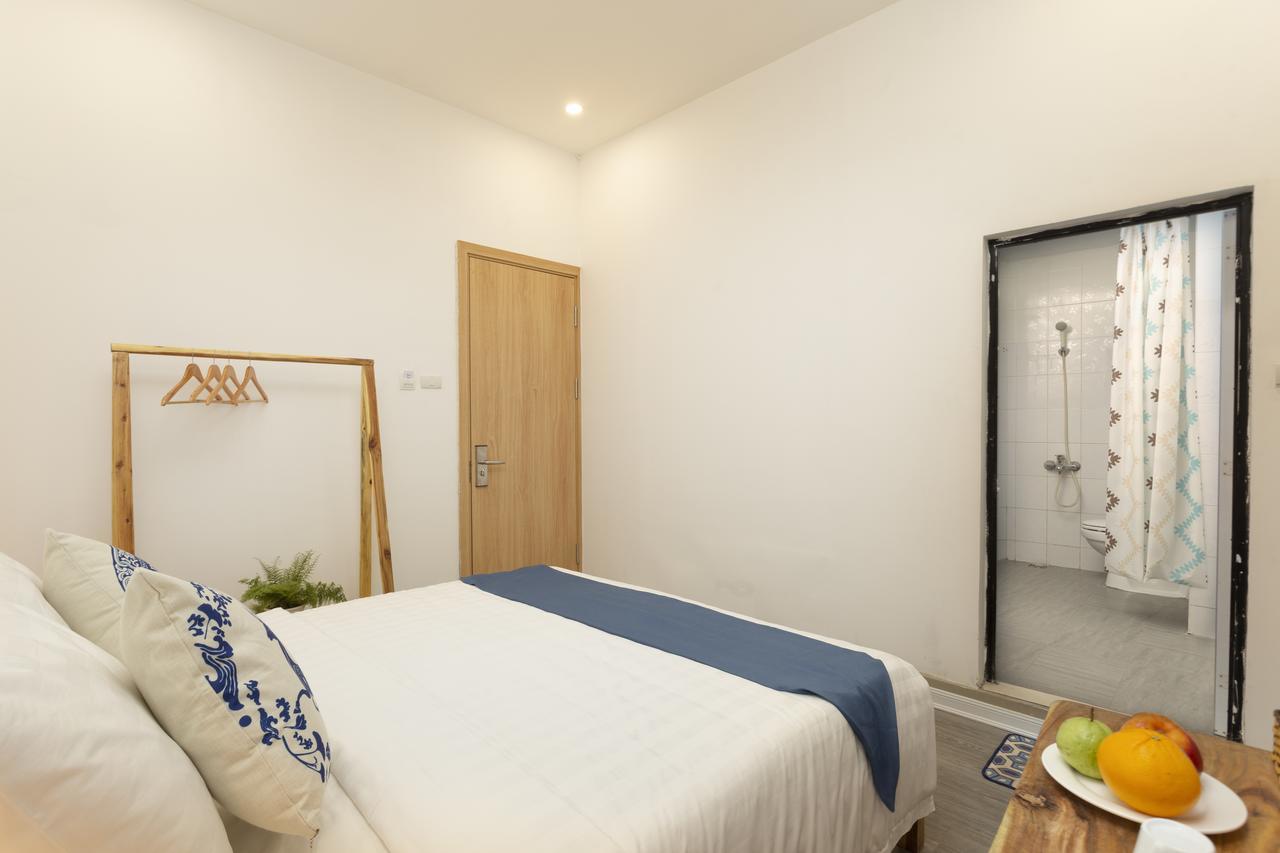 Jum Home Hanoi Old Quarter Food Center מראה חיצוני תמונה