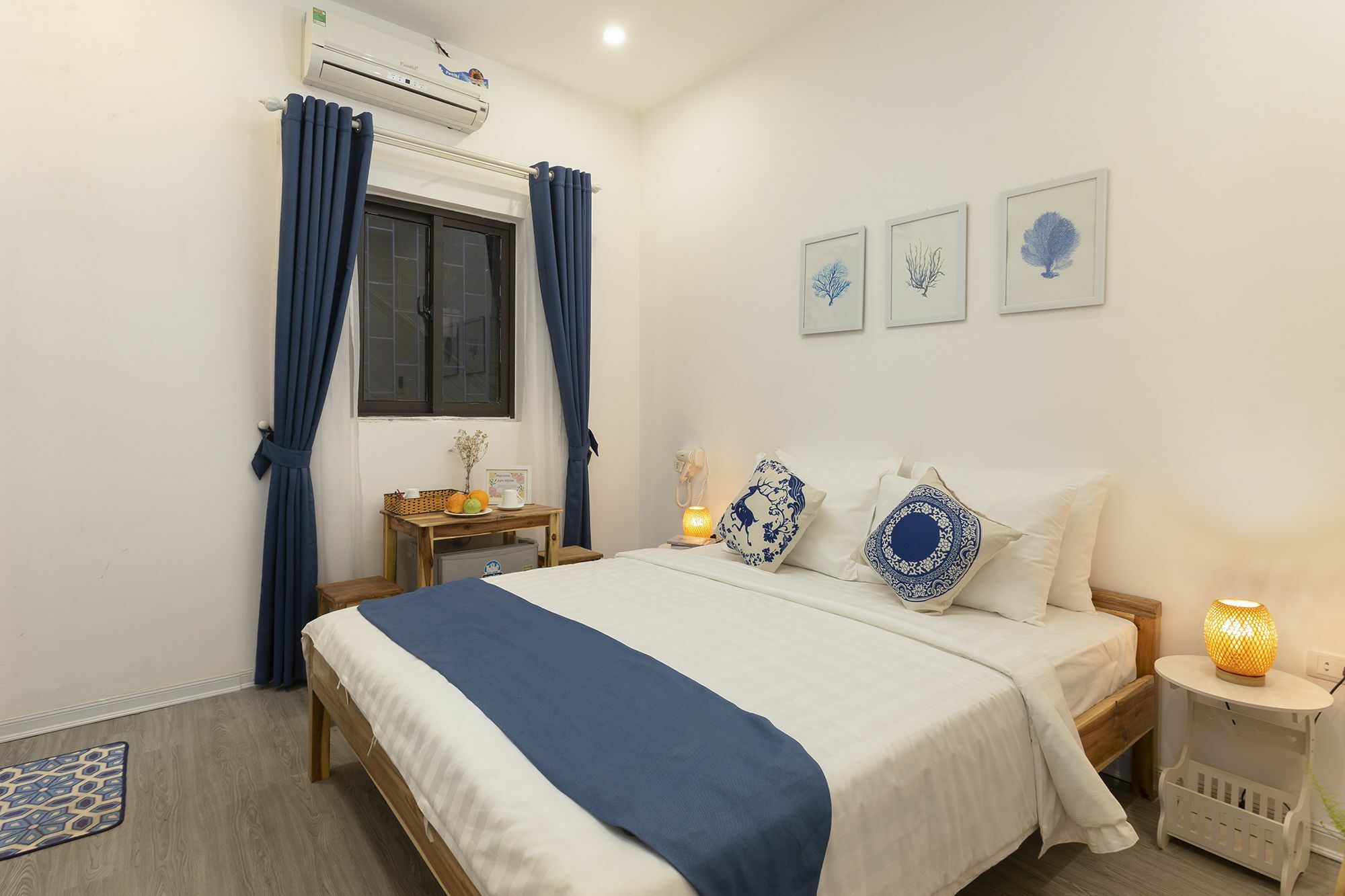 Jum Home Hanoi Old Quarter Food Center מראה חיצוני תמונה