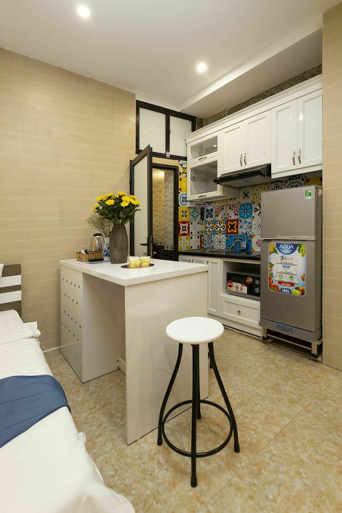 Jum Home Hanoi Old Quarter Food Center מראה חיצוני תמונה