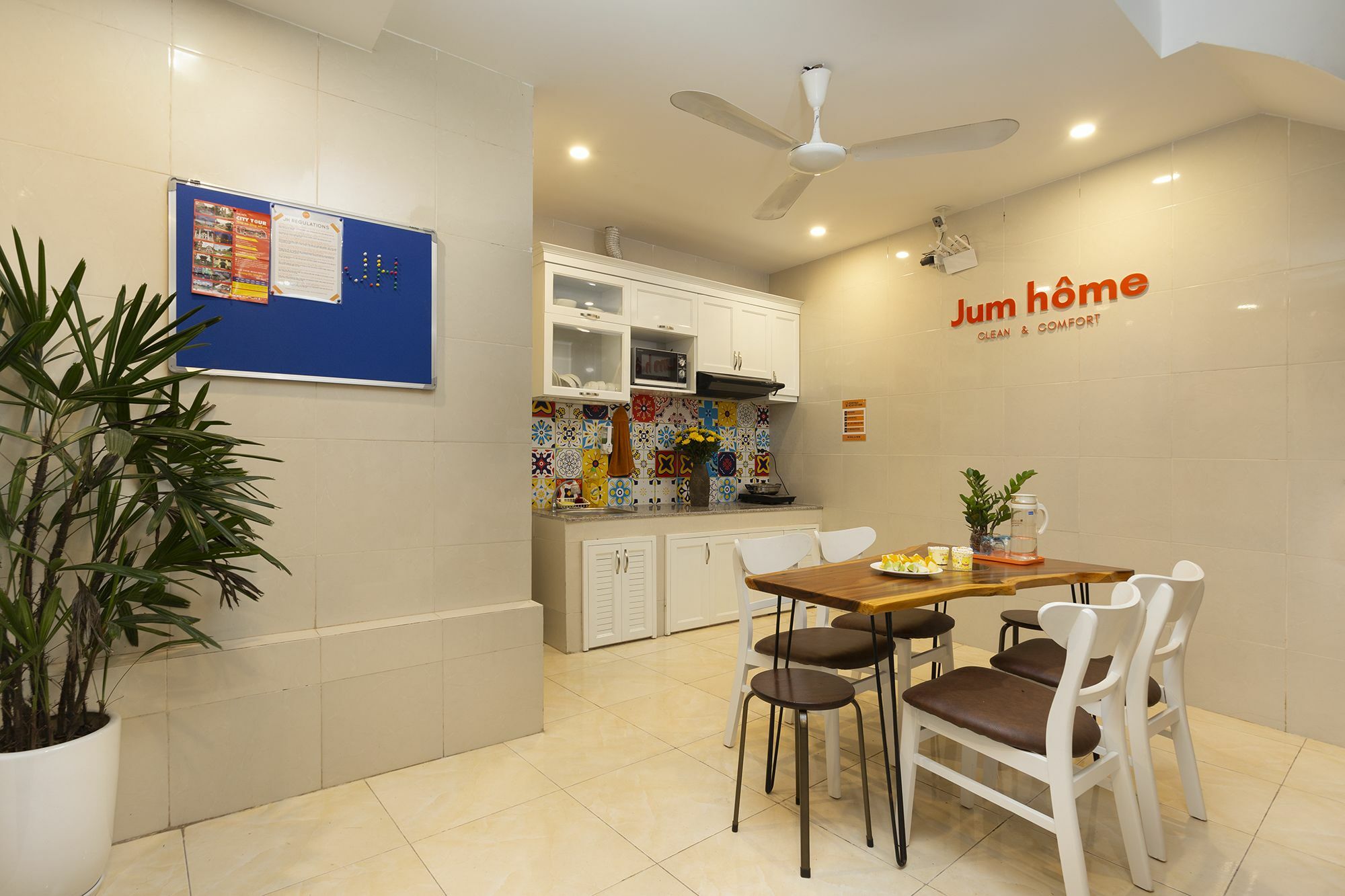 Jum Home Hanoi Old Quarter Food Center מראה חיצוני תמונה